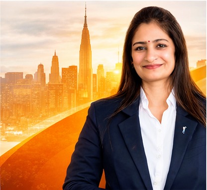 Poonam Mantri — Digital Poonam